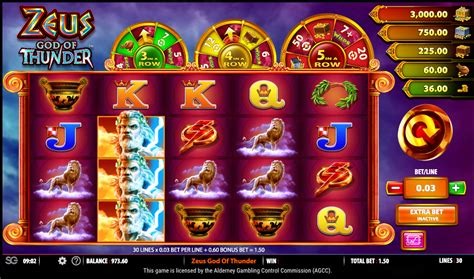 free zeus slots no download|Zeus God of Thunder Slot .